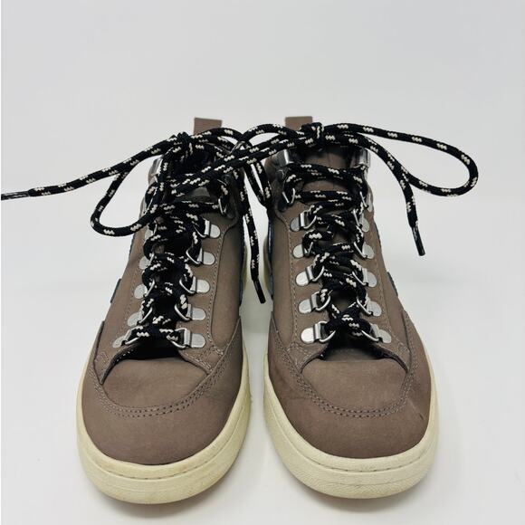 Veja Roraima High Top Sneakers Size 6 - Picture 6 of 7